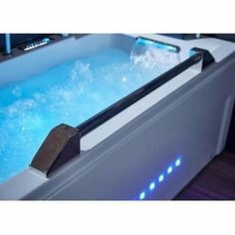 Blue Room, Kitchenette Chaumont  Luaran gambar