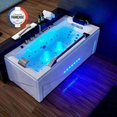 Blue Room, Kitchenette Chaumont  Luaran gambar